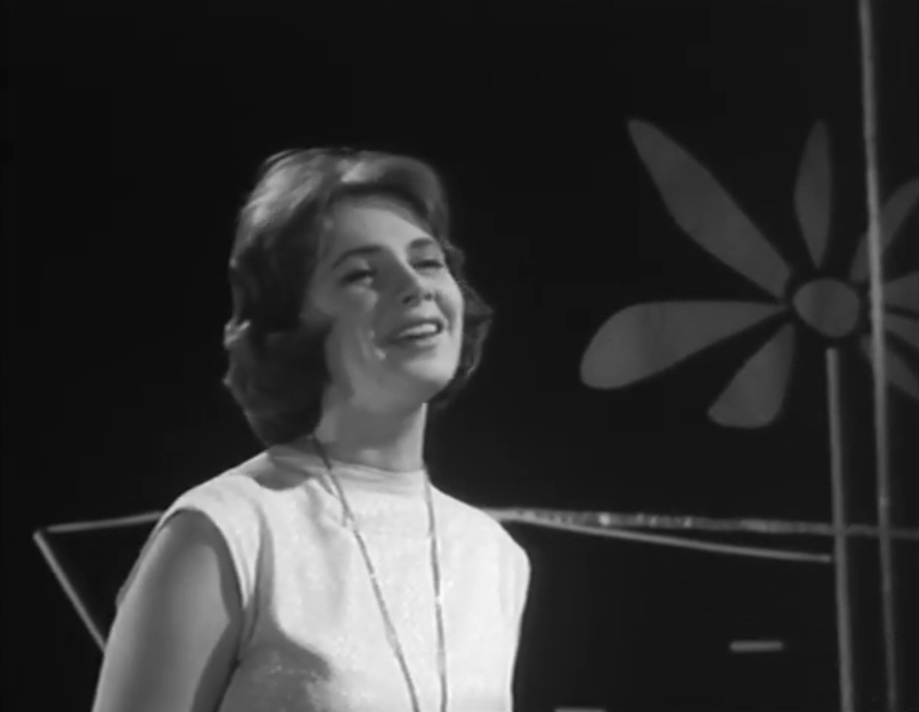 Лидия Клемент