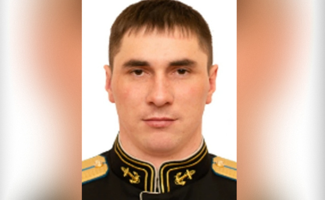    © Минобороны РФ