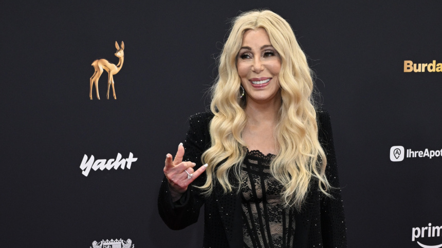    Фото: www.globallookpress.com/Felix HÃ¶rhager