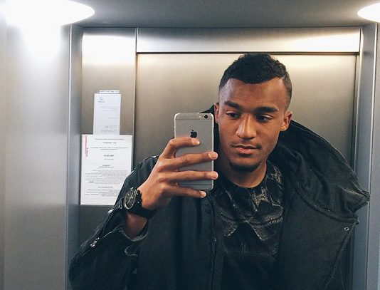    Социальные сети