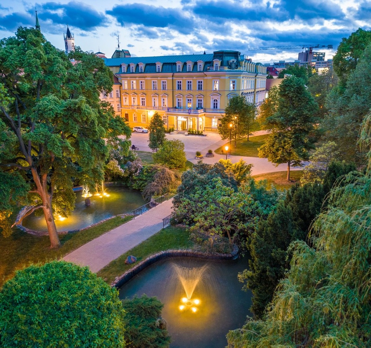 Фото: www.lazneteplice.cz