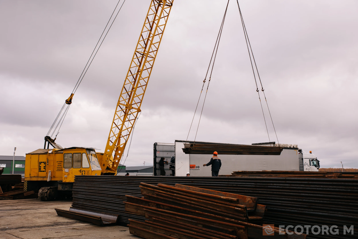 Фото пресс-службы Экоторг М