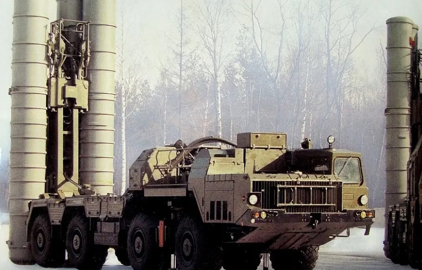 Советская "трёхсотка": как создавался легендарный С-300П и какие есть разновидности