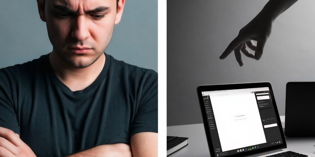 Почему вы ненавидите, когда трогают ваши вещи. И что это говорит о вашей психике.