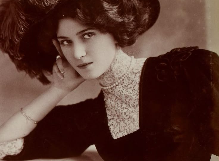 Незаконная дочь