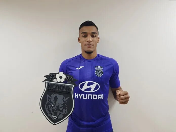    Фото: rotor-volgograd.ru