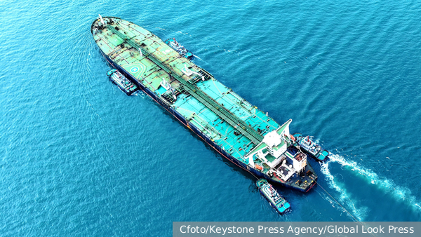     Фото: Cfoto/Keystone Press Agency/Global Look Press   
 Текст: Вера Басилая