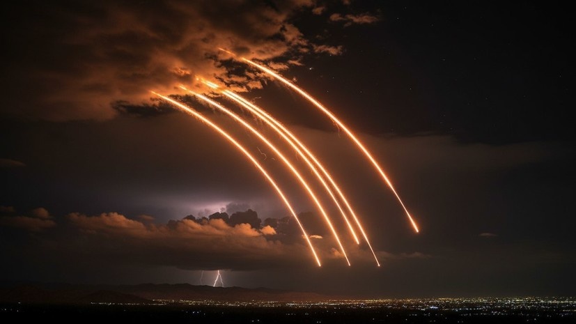   Сгенерировано с помощью ИИ