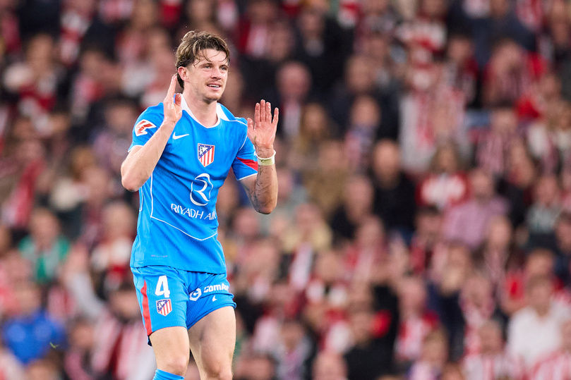     фото: Ricardo Larreina / Keystone Press Agency / Global Look Press