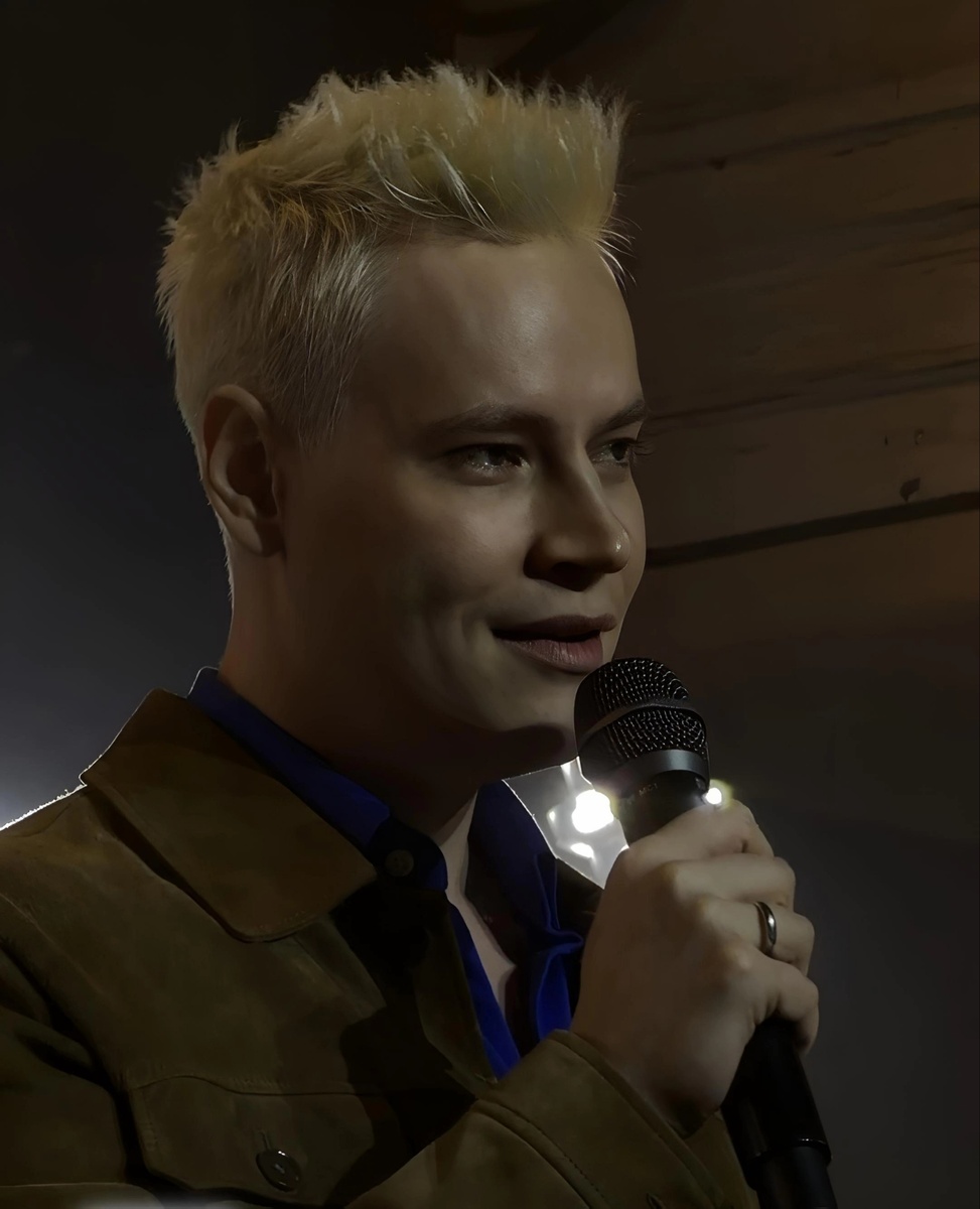 Лучший сюрприз от Ярослава-новая песня! Из интернета 