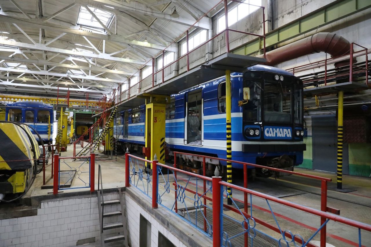    Фото: администрация Самары, источник: samadm.ru