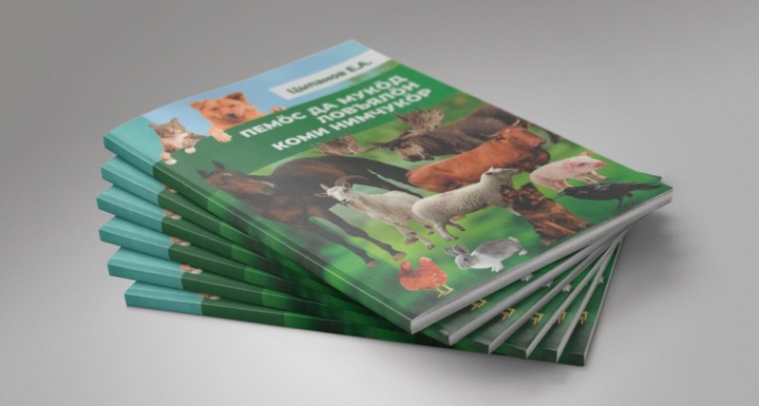    Фото ИЯЛИ ФИЦ Коми НЦ УрО РАН