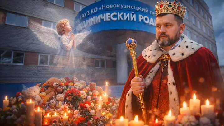 От взятки министру до массовой гибели младенцев: Что скрывает биография "низвергнутого короля" роддома Хераскова