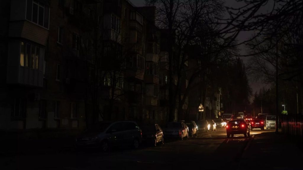    © Getty Images / NurPhoto/Maxym Marusenko Редакция