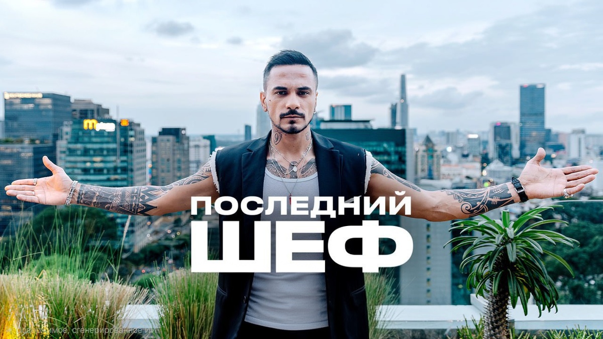 Последний шеф 14.01.2026