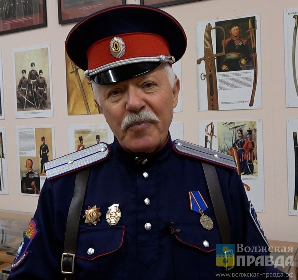     Жители Волжского рассказали, как отмечали Старый Новый год в советское время
