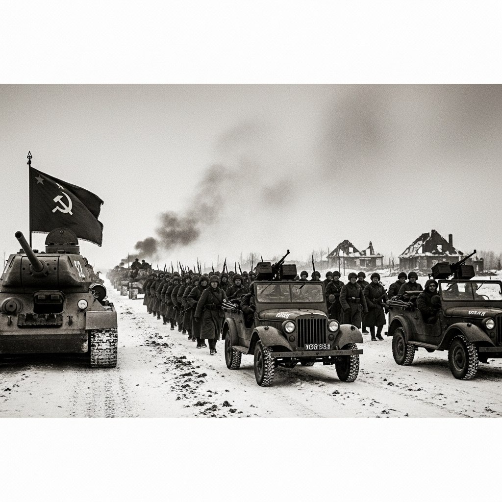 Рисунок сгенерирован нейросетью