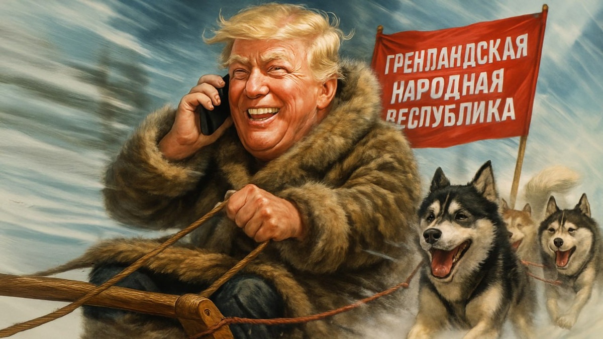 Коллаж Царьграда