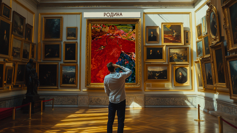    Коллаж Царьграда