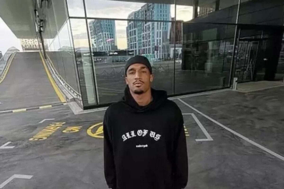    Смерть футболиста ЦСКА Лайонела Адамса: подробности, причины, версии ЧП