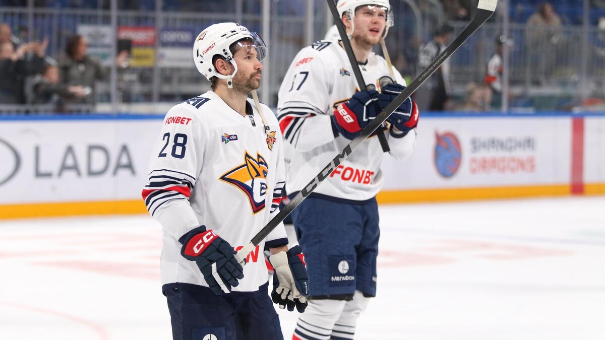    Фото: Maksim Konstantinov/Global Look Press