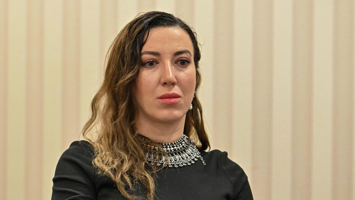 © Sputnik / Aram Nersesyan