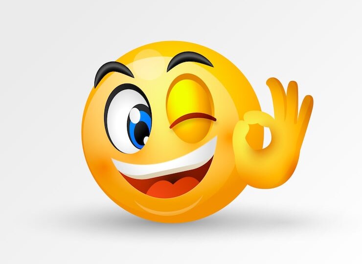 В погоне за красивой улыбкой и речью.