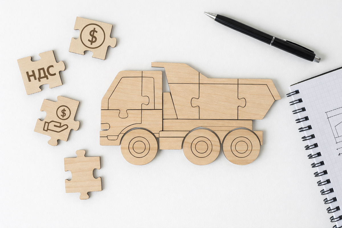 Лизинг в декабре бьет все рекорды