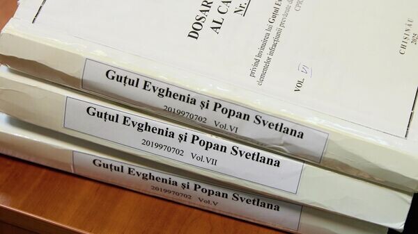    © Sputnik / Osmatesco