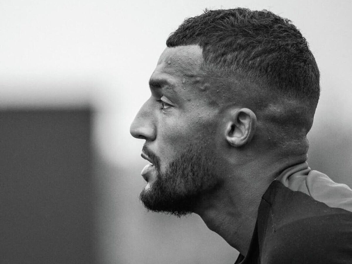    Лайонел Адамс | © Соцсети спортсмена