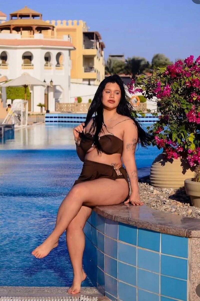    Дочь Даны Борисовой Соцсети