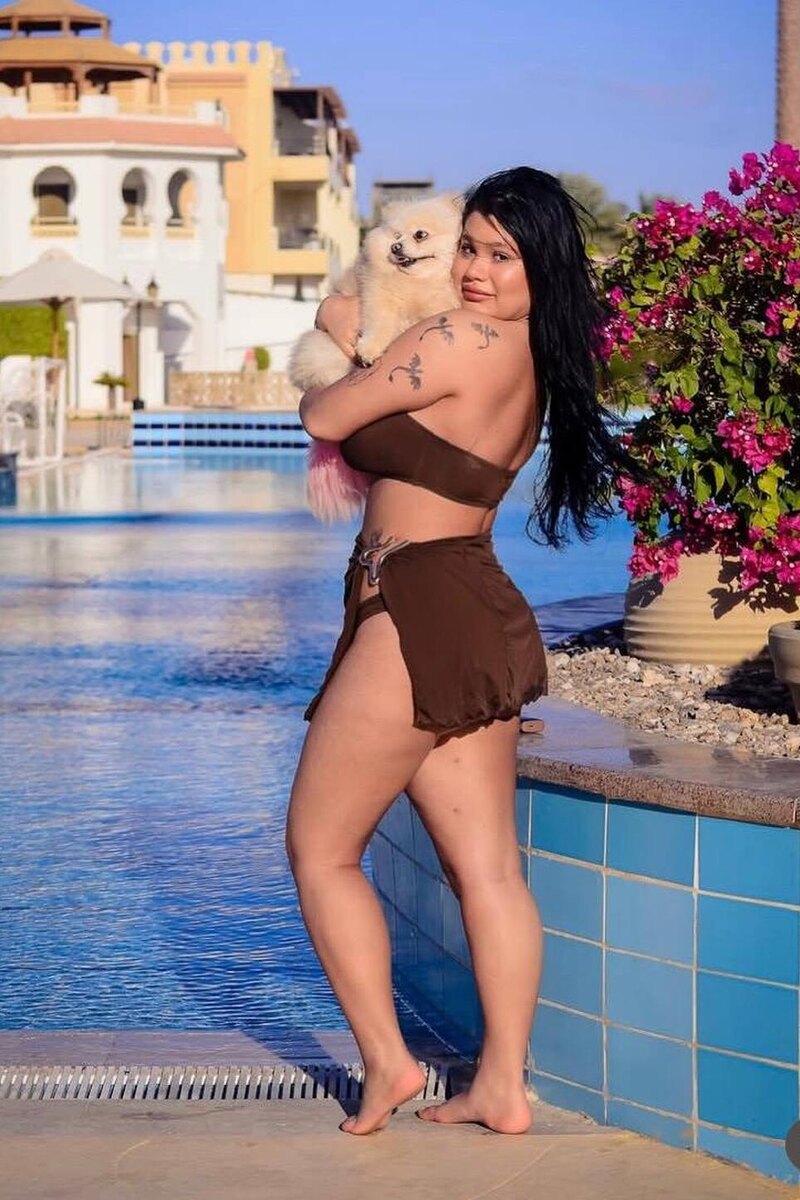    Дочь Даны Борисовой Соцсети