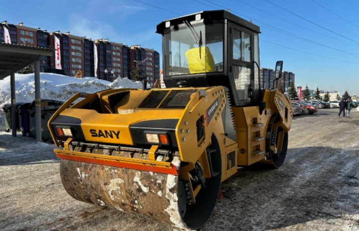 Каток сбавил обороты? Что происходит?