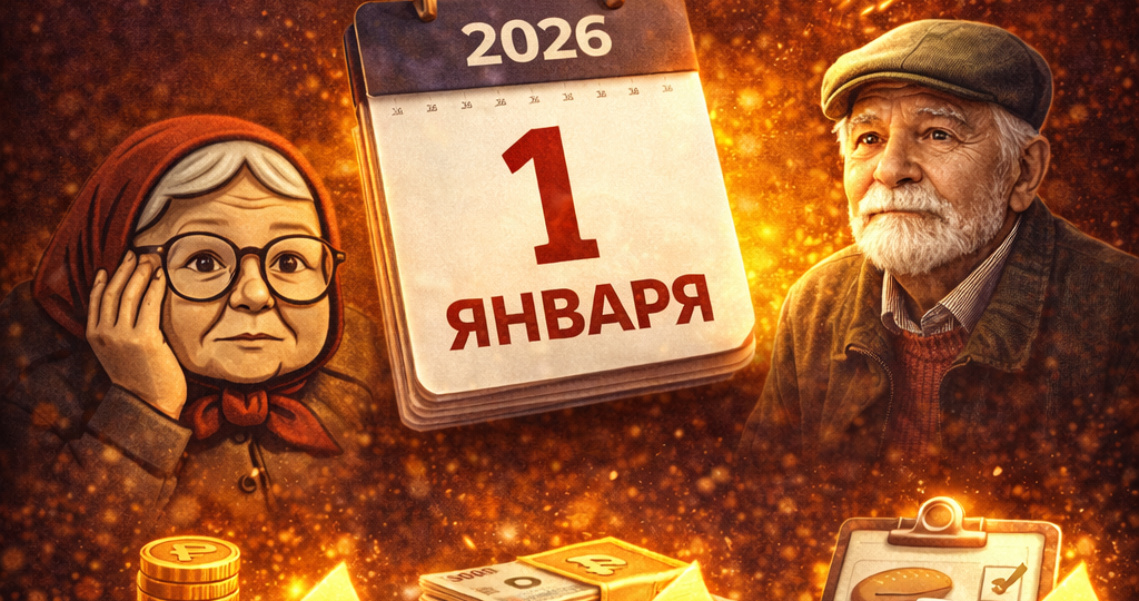 ЧТО ИЗМЕНИЛОСЬ ДЛЯ ПЕНСИОНЕРОВ С 1 ЯНВАРЯ: НДС, МРОТ И ПРОЖИТОЧНЫЙ МИНИМУМ