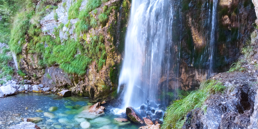 Поехали в Албанию? Горы в Европе, где можно отдохнуть от цивилизации и объесться