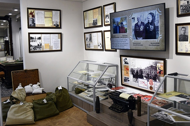 В коллекции тверского музея Банка России не только деньги