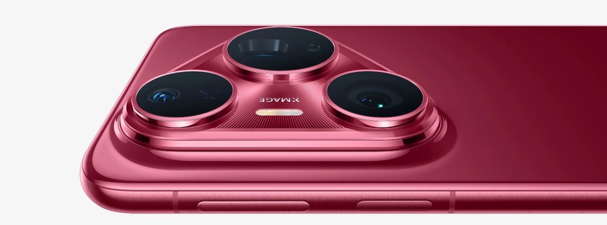 Фото Huawei  📷
