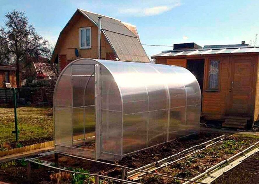 Мини теплицы ширина 2