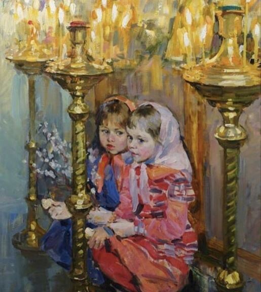 Рассказ из жизни - 1-я публикация / Илл.: Владимир Гусев