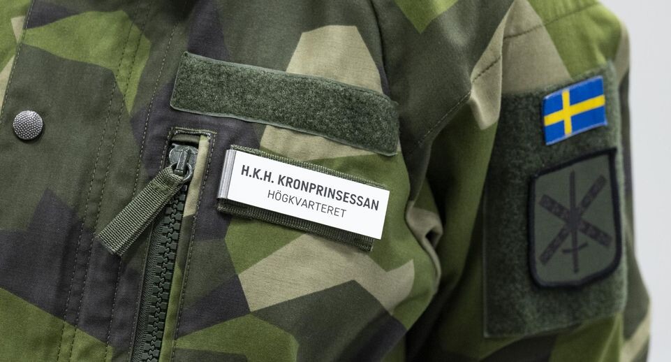    Pontus Lundahl/Keystone Press Agency / www.globallookpress.com