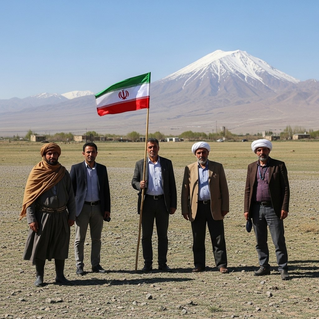 Рисунок сгенерирован нейросетью