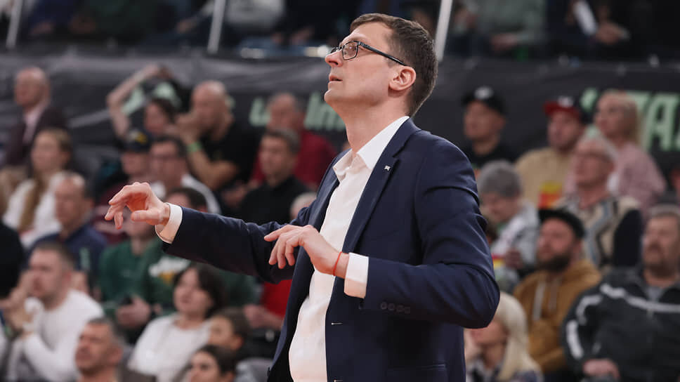 Фото: Марина Молдавская / Коммерсантъ