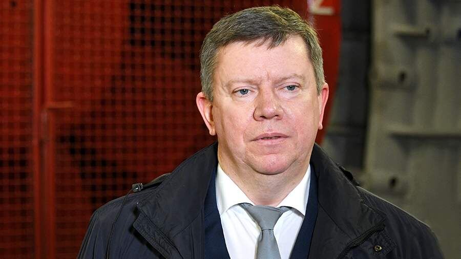    Фото: РИА Новости/Максим Блинов