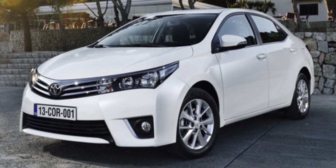 Почему я всё ещё уважаю японские машины, даже пересев на китайскую