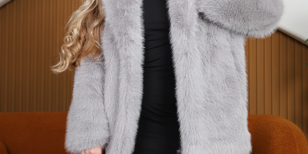 15 стильных покупок на Wildberries . Зимний образ в 2026 году