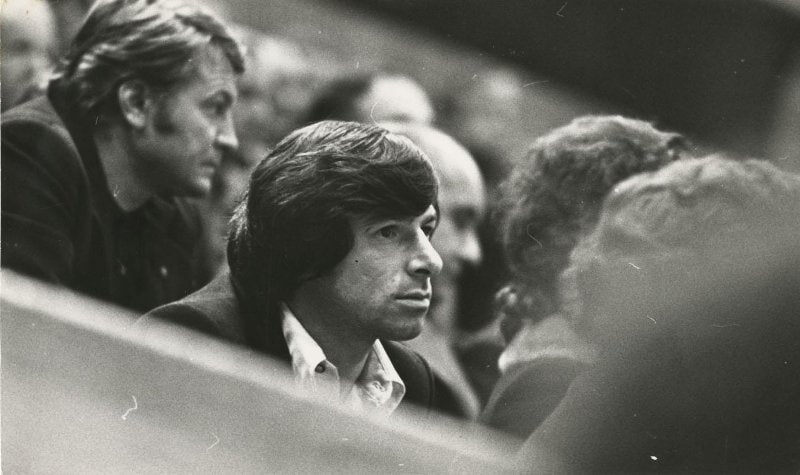 ⏳Хоккеист Валерий Харламов