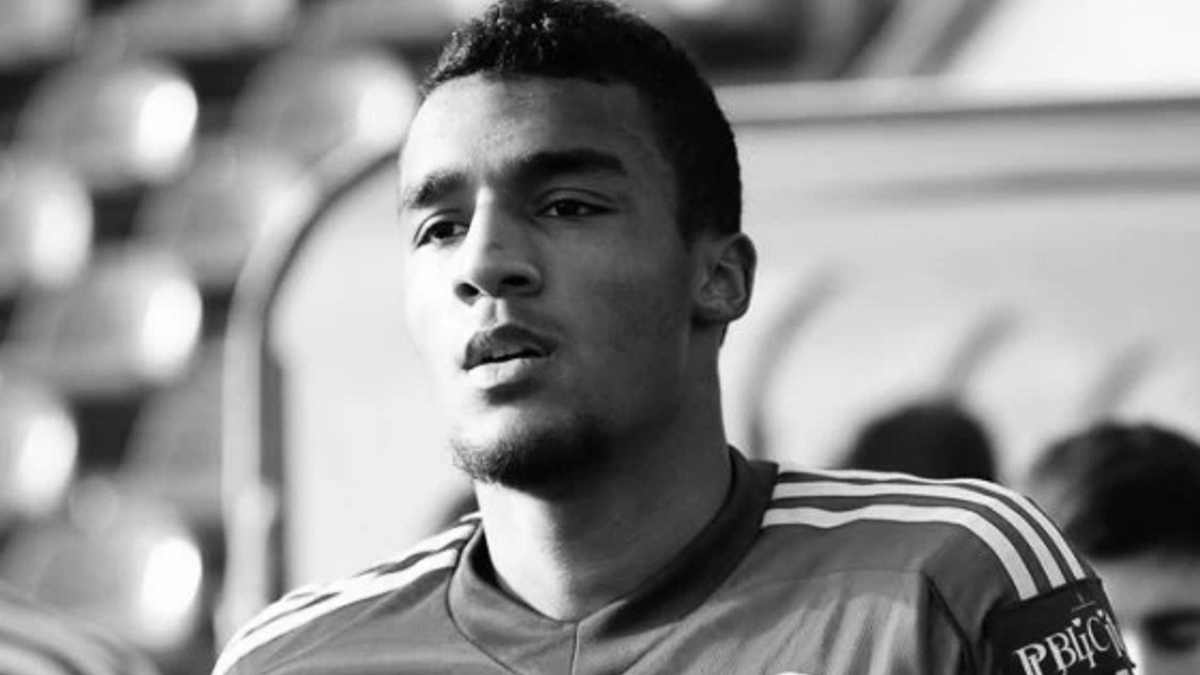    Лайонел Адамс. Фото: ЦСКА