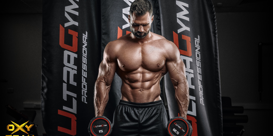 Тренировочный шум: как лишние упражнения стирают эффект от нужных