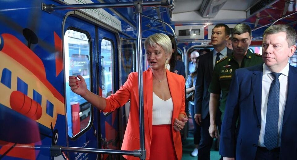    РИА «Новости»