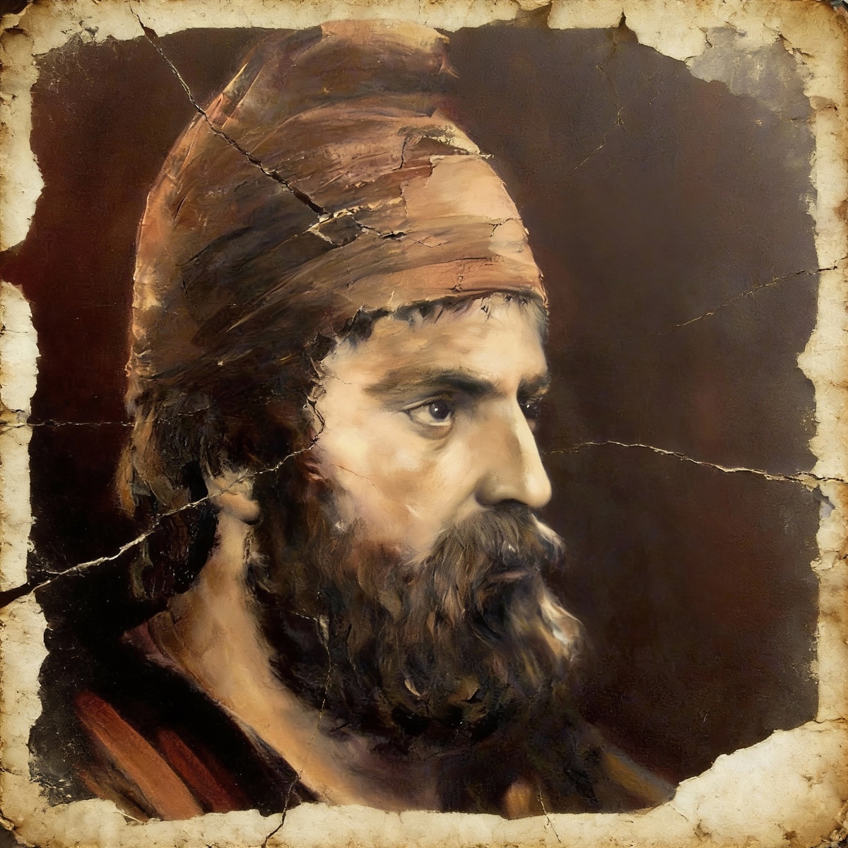 Царь Децебал